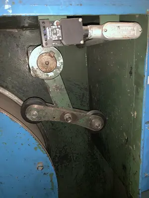 Used 2000 FASTENER ENGINEERS DTVA-40110-36R Wire In-Line Drawers Ontario CA | Walden Machinery #1289904
