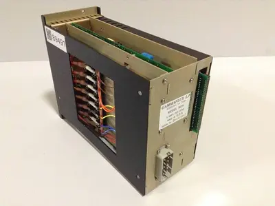 USED GAMMAFLUX 9034