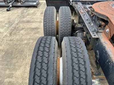 Used 1992 MACK CH613 Conventional trucks Texas US | Proxy Equipment #1426123