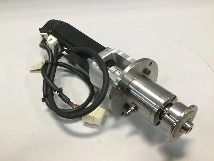 Used PANASONIC MAMA01212E Motors (misc) | Ideal Machinery #662282