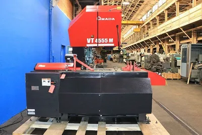 2025 MARVEL SERIES 8 MARK III Vertical band Saws | Myers Technology Co., LLC (3)