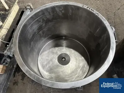 USED Ross 100 Gallon Ross Mixer, model PD-100