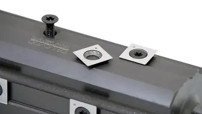 NEW LAGUNA JX|8 QUADTEC: I