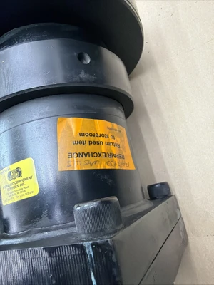 NEW ACE Controls SAHS 3x5-C