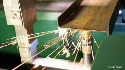NEW CONTROLLED AUTOMATION REVOLUTION