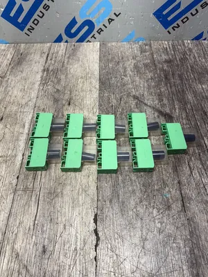 PHOENIX CONTACT EMG 22-B4 Electrical/PLC/Automation | ESS Industrial Equipment Sales (6)