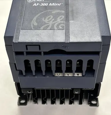 Used GE FUJI 6KXC143F50X9A1 Industrial Controls Ohio US | Surplus Asset Holdings #1243160