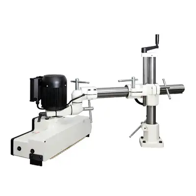 New | in-Stock CO-MATIC _UNKNOWN_ Power Feeders (Woodworking) Pennsylvania US | Highland Automation #1298369