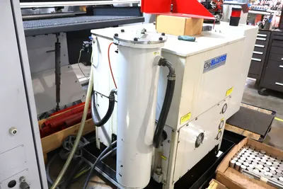 2005 MORI SEIKI MT-1500SZ CNC Lathes Multi-Axis | Clark Machinery Sales, LLC (17)