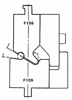 FAB SUPPLY _UNKNOWN_ Press Brake Tooling | Punch Press and Shear (6)