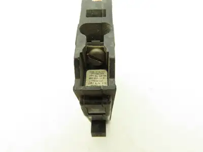 Square D QOB120 Circuit Breaker 1-Pole 20A Bolt-On 120/240V  Lot of 20