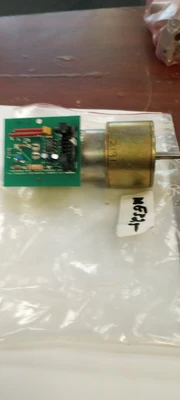 USED ETS Energy Technology systems 560028-001