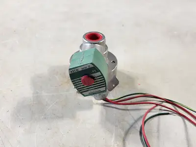 NEW ASCO 8223G012