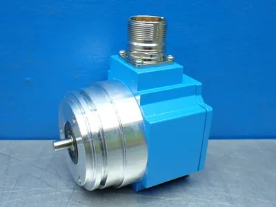 New | in-Stock SICK SRM50HXA0K21 Encoders Ohio US | HGR 24 #1020240