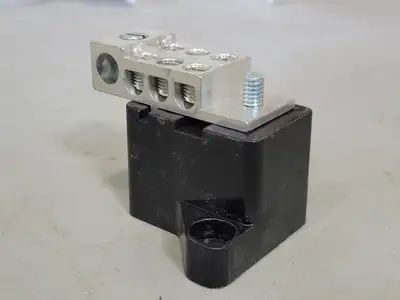 Splitter Trough Block
