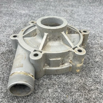 Used Serfilco P-44-2743-C Pump Parts California US | Davliegogo LLC #1707653