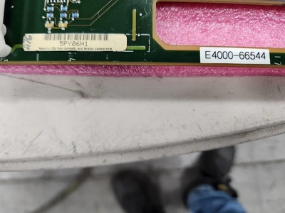 KEYSIGHT 3070 HDD 6MPS Pin Card (E4000-66544) ICT | Tekmart International Inc. (2)