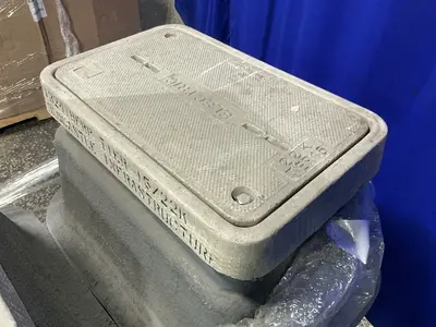 Oldcastle Infastructure  Pull Boxes