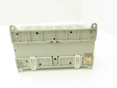 Allen Bradley 1766-L32BWA MicroLogix 1400 Controller Module 32 Point Ser C FW 21