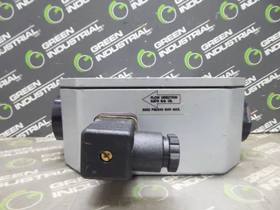 OKL Can N4A-6HH-02OKL Flowmeter 2.0GPM Max. New NIB