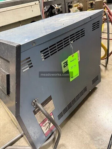 Used AEC TDW1NX Temperature Controls Illinois US | Meadoworks #1492201