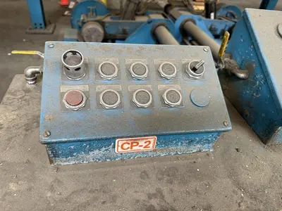 USED JAGENBERG SE-18