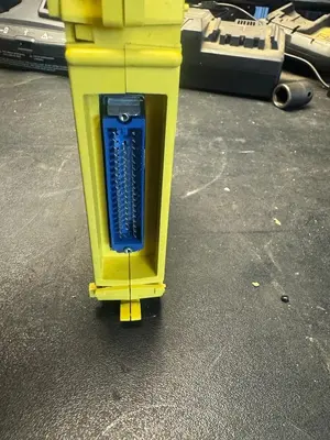 USED FANUC A03B-0815-C001