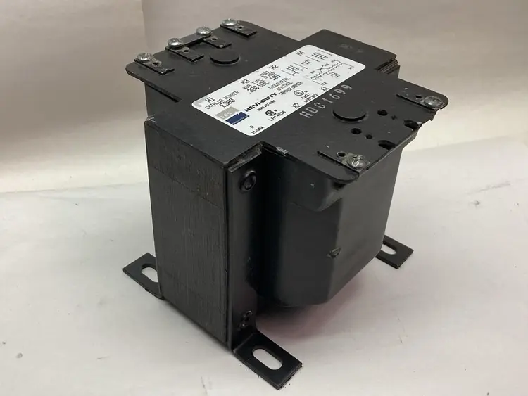 Used SOLA/HEVI-DUTY E380 Miscellaneous Equipment (Electrical & Power) Ohio US | Surplus Asset Holdings #1275098