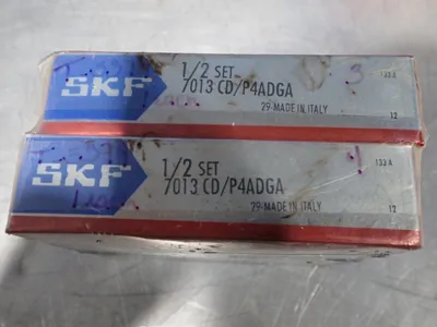NEW SKF 7013CD/P4ADGA