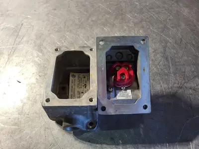 Used EATON ENR5151 Misc Electrical & Power Parts British Columbia CA | Lenmark #281863