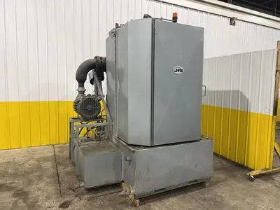 USED JRI PCS-5060SS