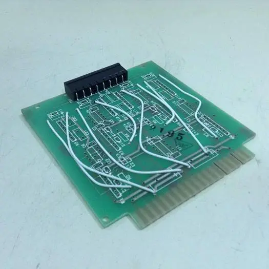 Used SCI 080-4013-1 Circuit Boards Michigan US | Ideal Machinery #578443
