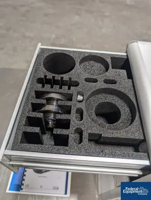 USED IKA IKA Process Lab Mill, Model MagicLab