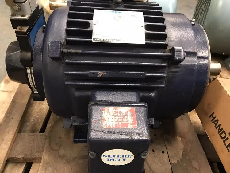 New | in-Stock MARATHON 3F-213THTS6577AN-L Motors (misc) | Surplus Asset Holdings #1205310