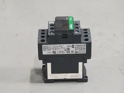 NEW SCHNEIDER ELECTRIC LC1DT25BD