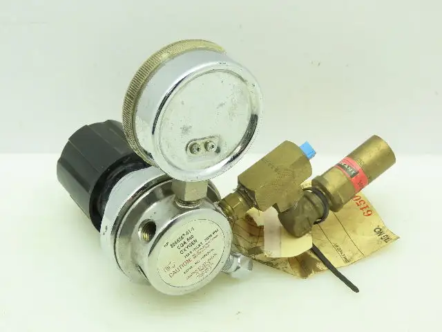 Used CONCOA _UNKNOWN_ Miscellaneous MRO | Arrow Industrial #659090