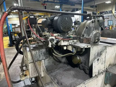 CINCINNATI MILACRON DE Grinders, Cylindrical (Incl Plain & Angle Head) | Star Equipment Co., Inc. (2)