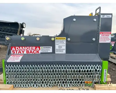 Used LOFTNESS _UNKNOWN_ Forestry Grinders Iowa US | Keast Enterprises #1360441