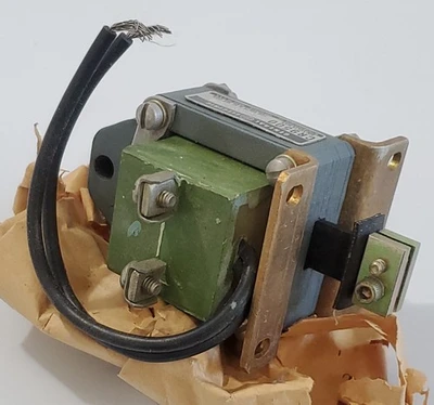 NEW GENERAL ELECTRIC CR9500A104A2A
