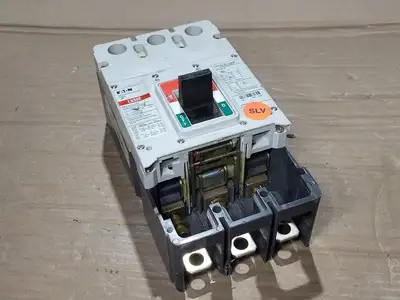 USED EATON LGE3630NN