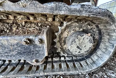 Used 2022 KUBOTA U25 Crawler Excavators - Mini North Carolina US | Proxy Equipment #1382968