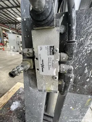 USED INDCO MX5-E