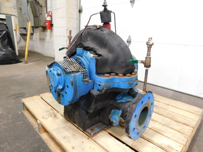 Used PACO _UNKNOWN_ Centrifugal Pumps Ohio US | Equipment Recovery Corp. #1330420