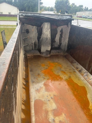 Used 2006 FREIGHTLINER FLD120SD Dump trucks Minnesota US | Proxy Equipment #1486175