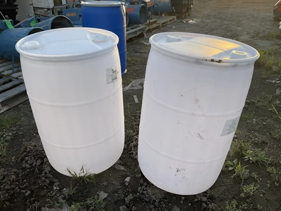 Used _UNKNOWN_ _UNKNOWN_ Plastic and Fiberglass Tanks Michigan US | Miedema Asset Management Group #1437418