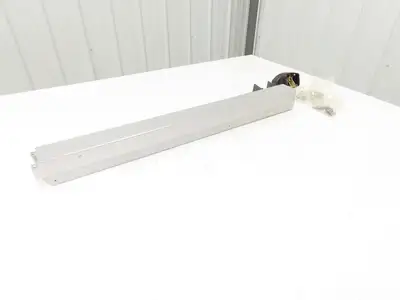 American 8300B-416 Commercial Door Panic Bar Exit Latch Rim 36" Emergency Door