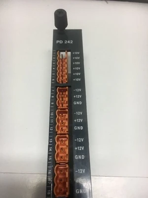 USED KEBA PD 242