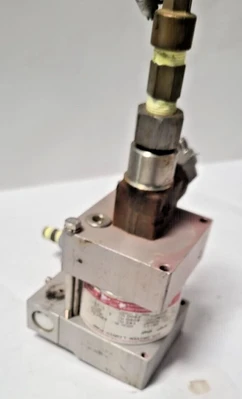 Unbranded 765437565656 Gas Regulators, Valves & Accessories | Amiron Machinery (2)