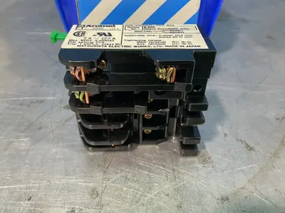 Used AROMAT FT25AU12.5 Relays & Switches Ohio US | HGR 24 #1345477