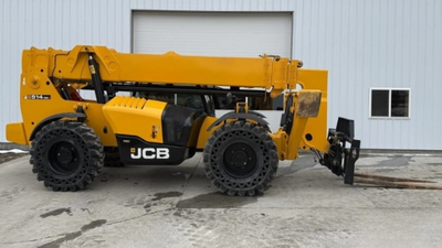 USED 2026 JCB 514-56